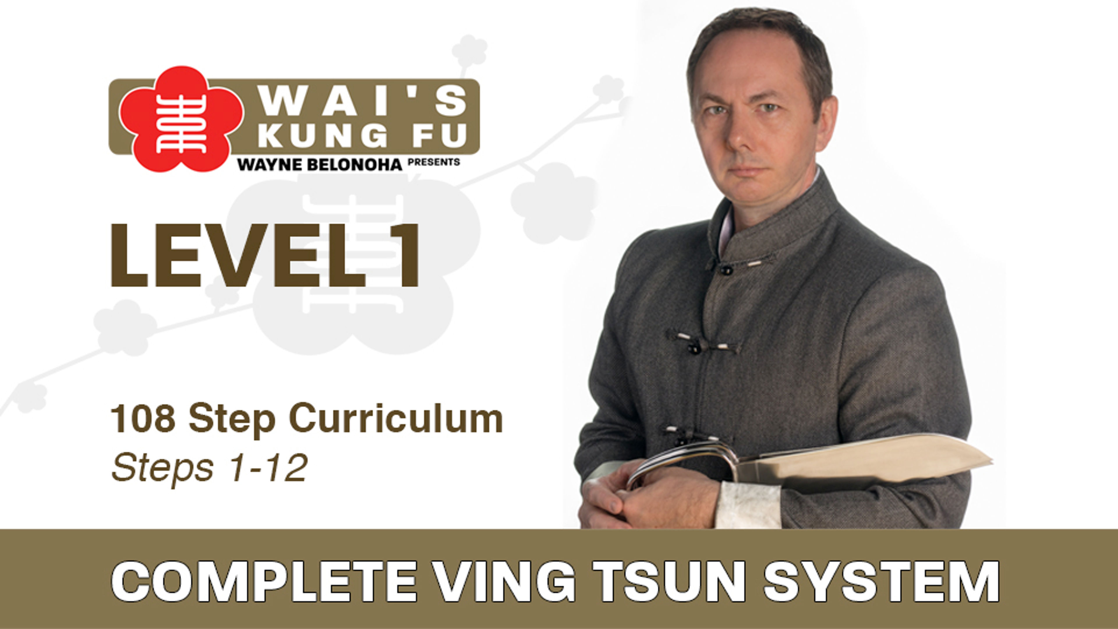 LEVEL 1